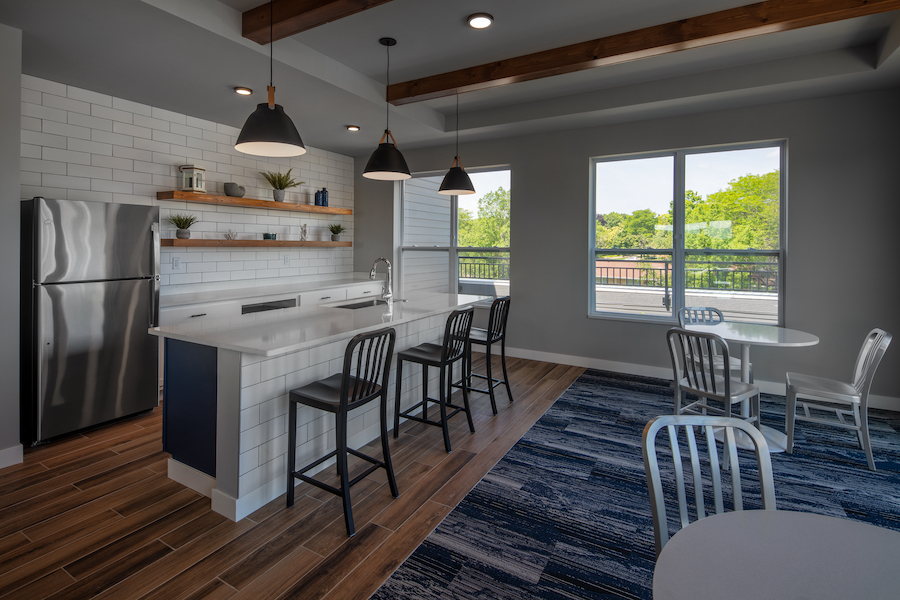 New Apartments Madison, WI The Hamptons Photo Gallery